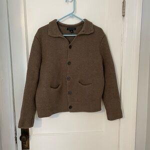 Banana Republic vintage cardigan